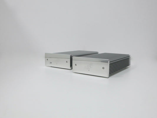 Transrotor Phono 8.2 MC sym High-End Phonovorstufe