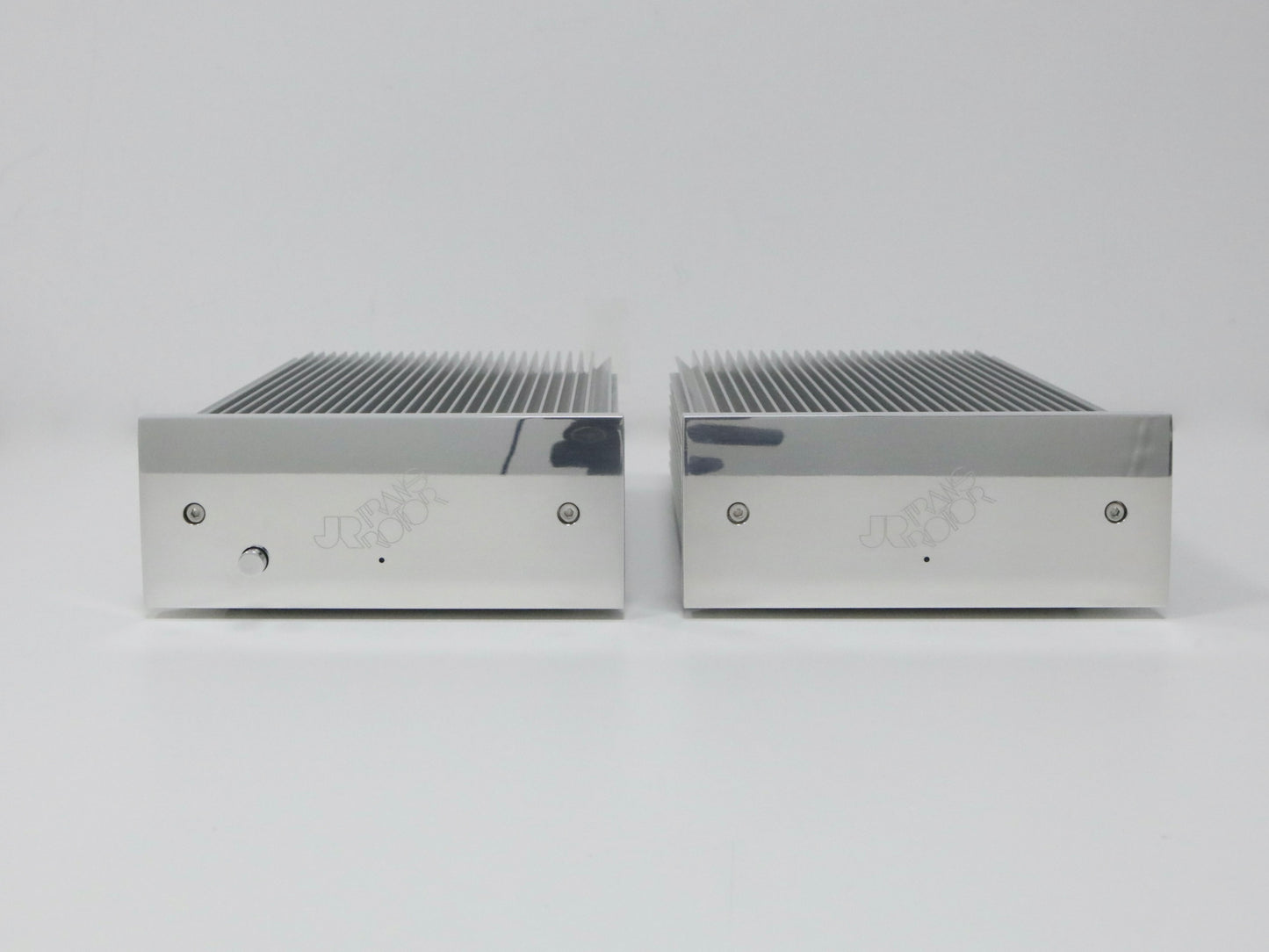 Transrotor Phono 8.2 MC sym High-End Phonovorstufe