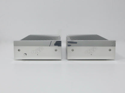 Transrotor Phono 8.2 MC sym High-End Phonovorstufe