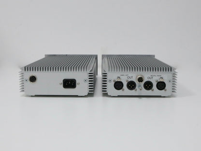 Transrotor Phono 8.2 MC sym High-End Phonovorstufe