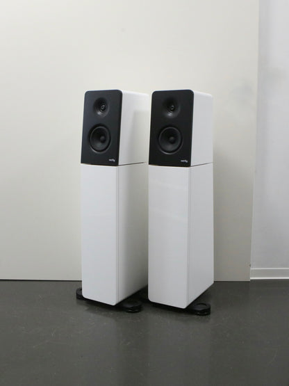 Verity Audio Lakmé High-End Standlautsprecher