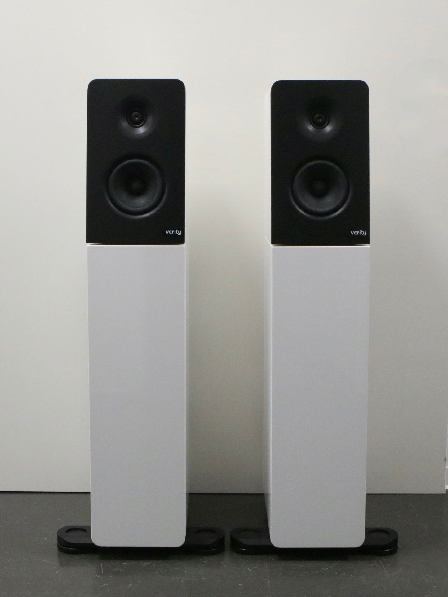 Verity Audio Lakmé High-End Standlautsprecher