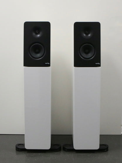 Verity Audio Lakmé High-End Standlautsprecher