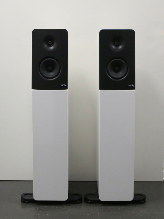 Verity Audio Lakmé High-End Standlautsprecher