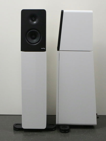 Verity Audio Lakmé High-End Standlautsprecher