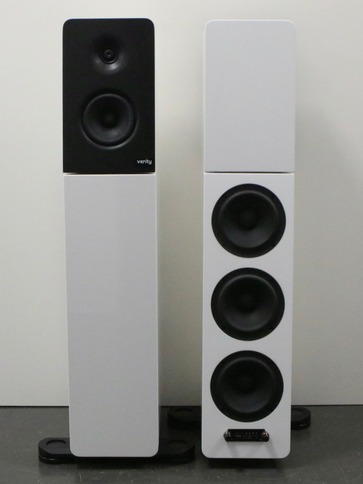 Verity Audio Lakmé High-End Standlautsprecher