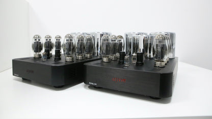 Ayon Epsilon High-End Mono Röhrenendstufe