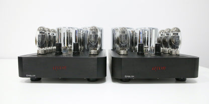 Ayon Epsilon High-End Mono Röhrenendstufe