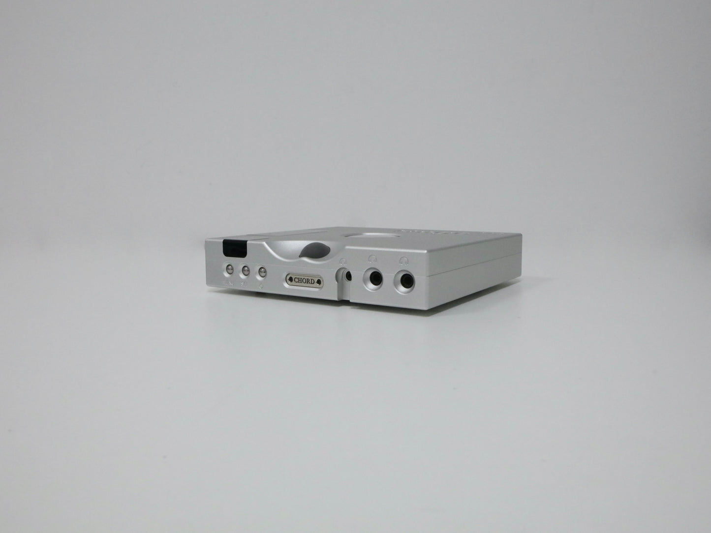 Chord Hugo TT2 High-End Kopfhörerverstärker