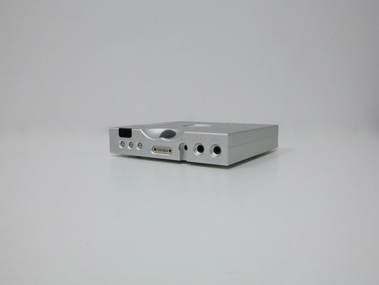 Chord Hugo TT2 High-End Kopfhörerverstärker