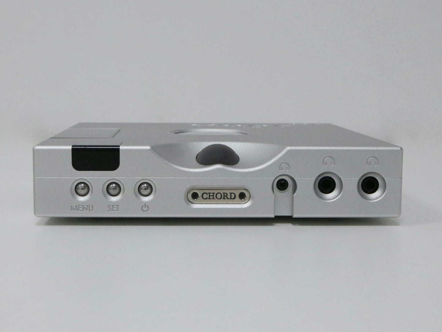 Chord Hugo TT2 High-End Kopfhörerverstärker