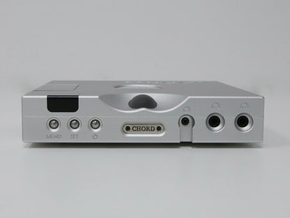 Chord Hugo TT2 High-End Kopfhörerverstärker