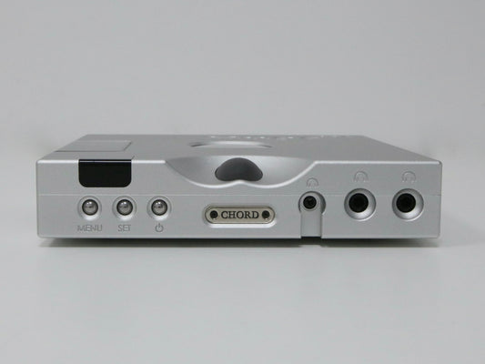 Chord Hugo TT2 High-End Kopfhörerverstärker