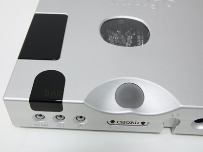 Chord Hugo TT2 High-End Kopfhörerverstärker