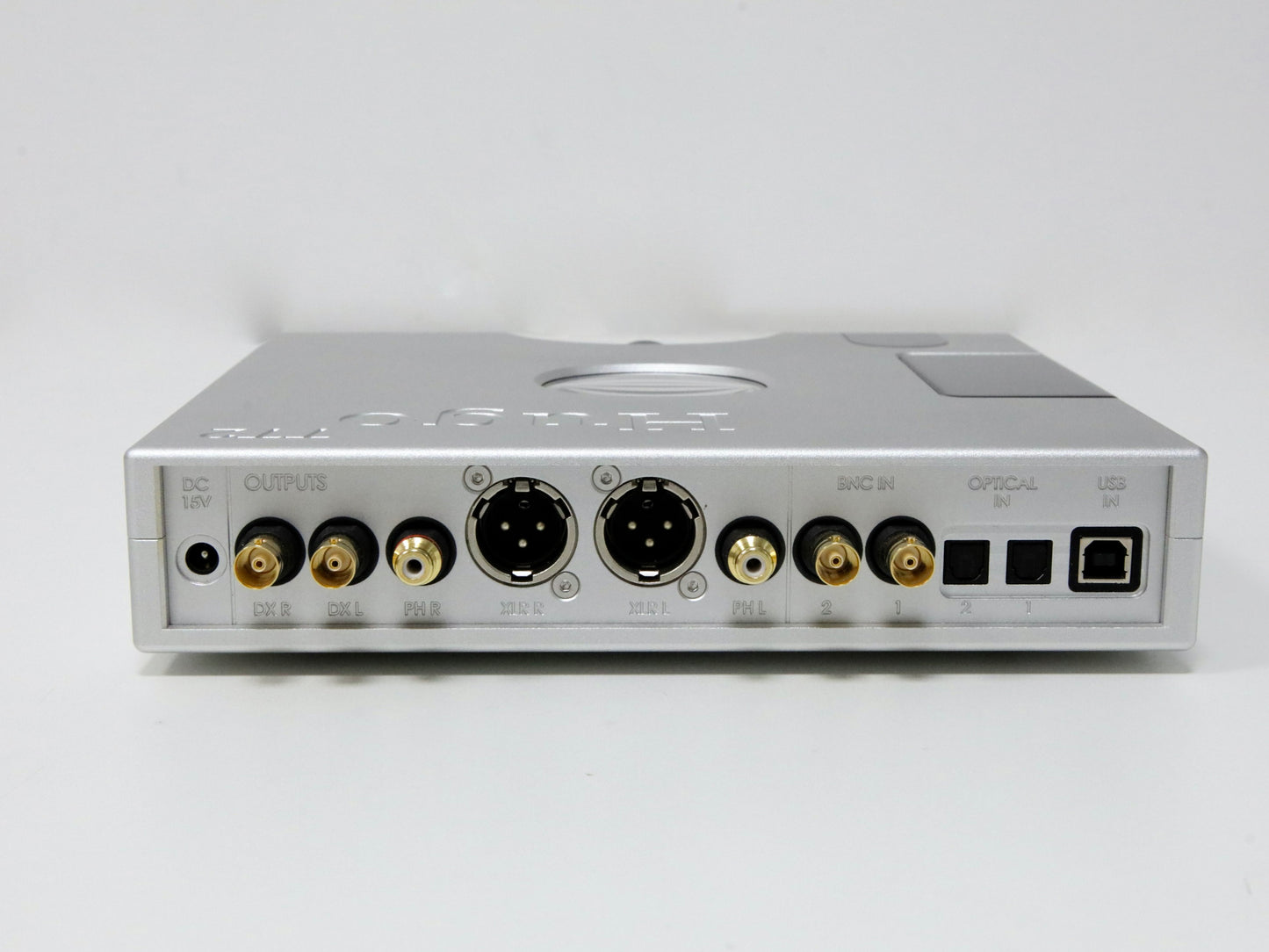 Chord Hugo TT2 High-End Kopfhörerverstärker
