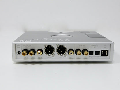 Chord Hugo TT2 High-End Kopfhörerverstärker