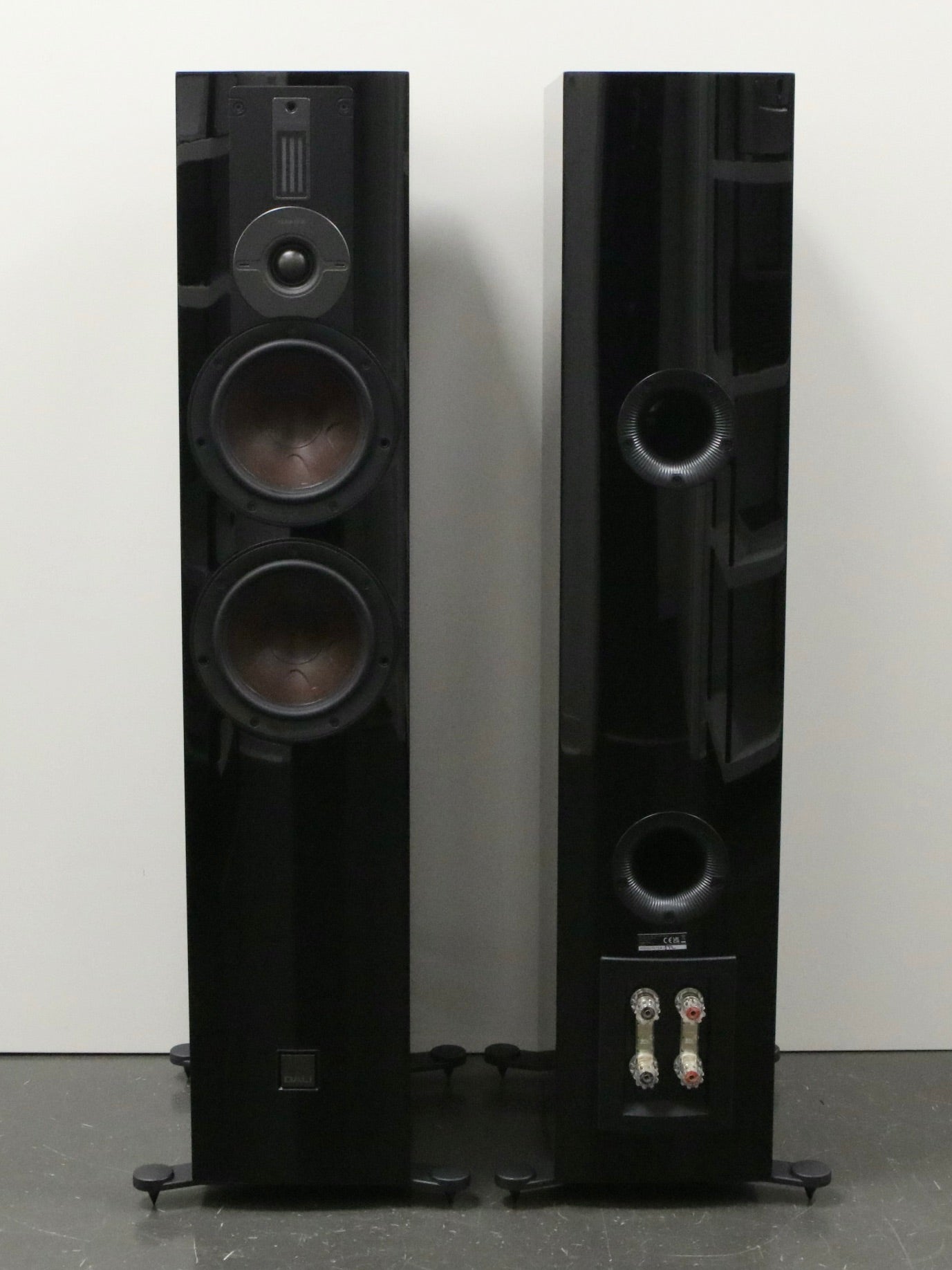 Dali Rubikore 6 High-End Standlautsprecher