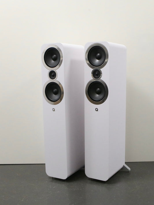 Q Acoustics 3050i High-End Standlautsprecher