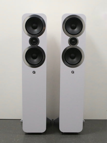 Q Acoustics 3050i High-End Standlautsprecher