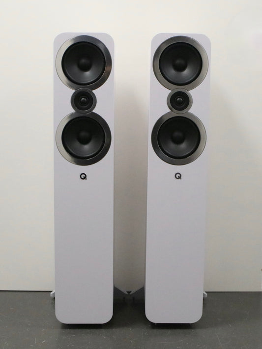 Q Acoustics 3050i High-End Standlautsprecher