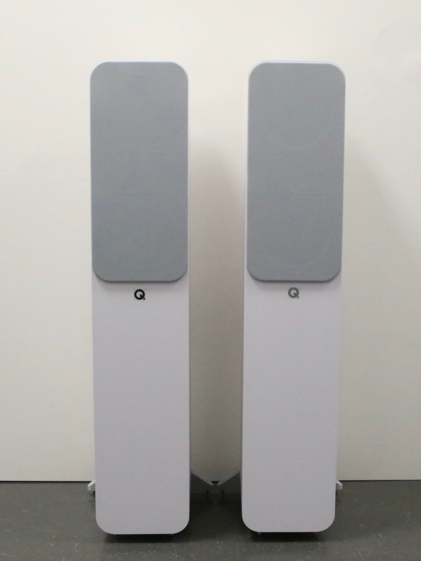 Q Acoustics 3050i High-End Standlautsprecher