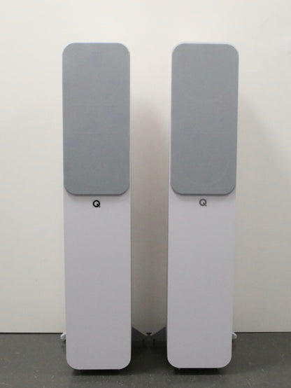 Q Acoustics 3050i High-End Standlautsprecher