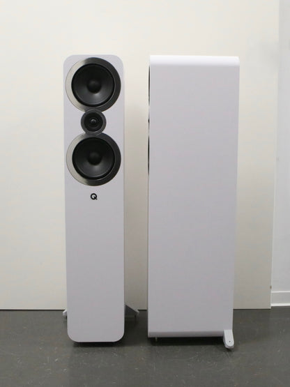 Q Acoustics 3050i High-End Standlautsprecher
