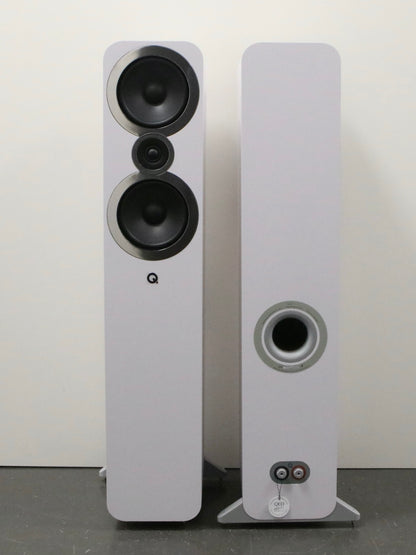 Q Acoustics 3050i High-End Standlautsprecher