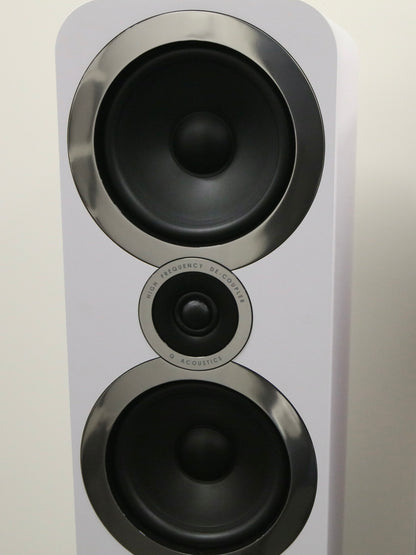 Q Acoustics 3050i High-End Standlautsprecher