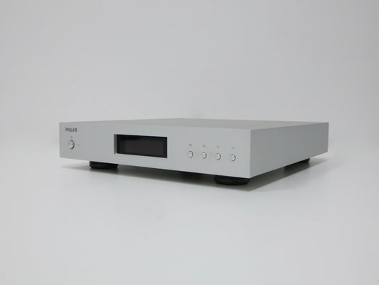 Melco HA-N1ZH60/2 High-End Musikserver