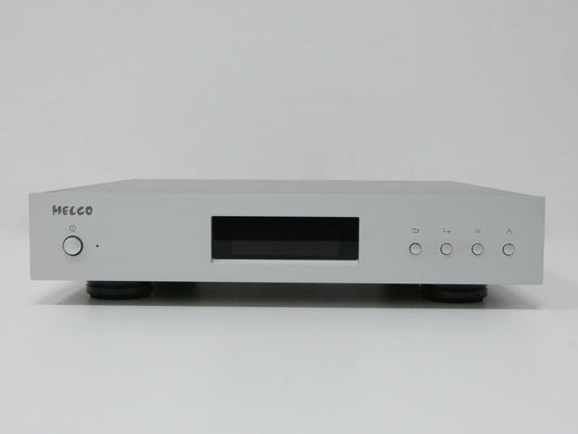 Melco HA-N1ZH60/2 High-End Musikserver