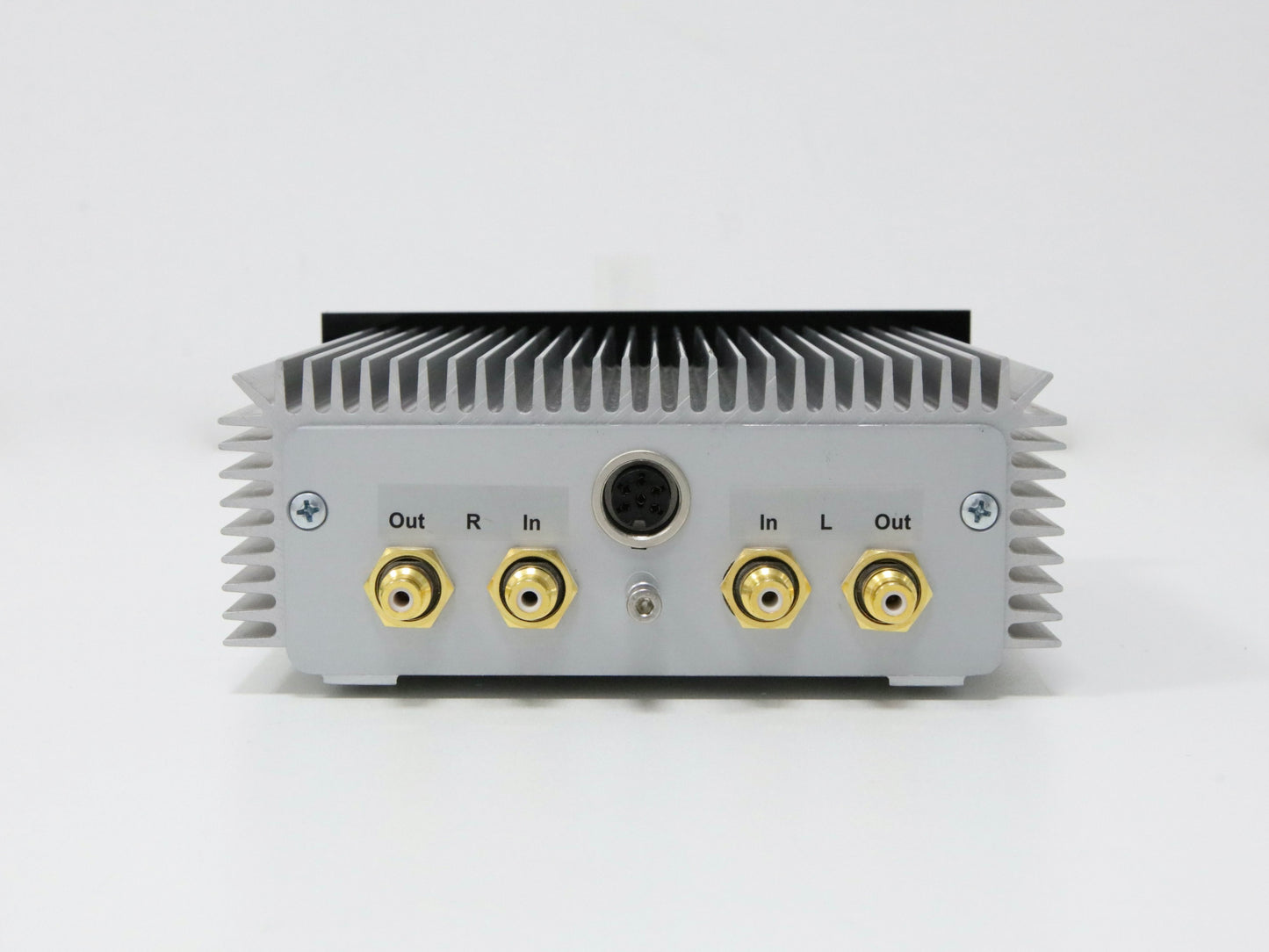 Transrotor High-End Phono Entzerrer