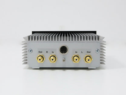 Transrotor High-End Phono Entzerrer