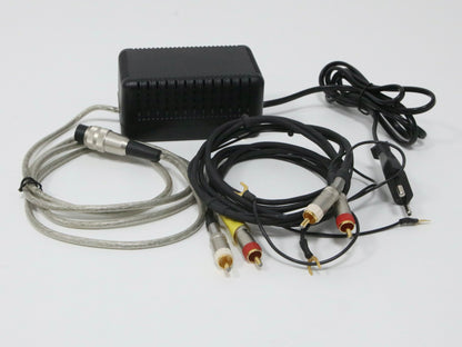 Transrotor High-End Phono Entzerrer