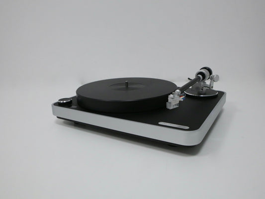 Clearaudio Concept signature, Satisfy, Concept V2 MM