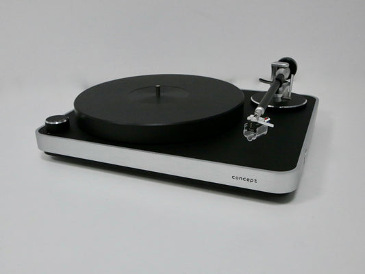 Clearaudio Concept Edition 2024, Concept, Performer V2 MM