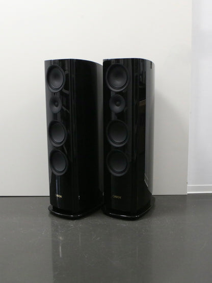 Canton Reference 5 GS High-End Standlautsprecher