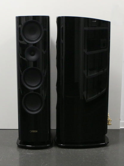 Canton Reference 5 GS High-End Standlautsprecher