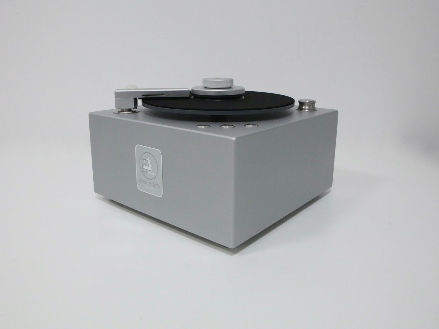 Clearaudio Smart Matrix Silent Plattenwaschmaschine