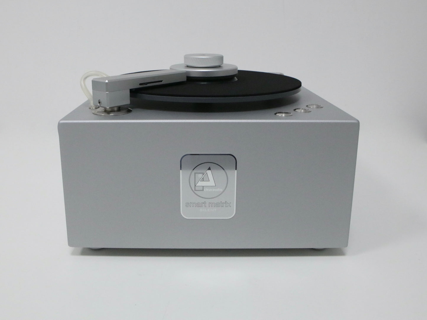 Clearaudio Smart Matrix Silent Plattenwaschmaschine