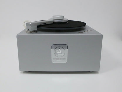 Clearaudio Smart Matrix Silent Plattenwaschmaschine