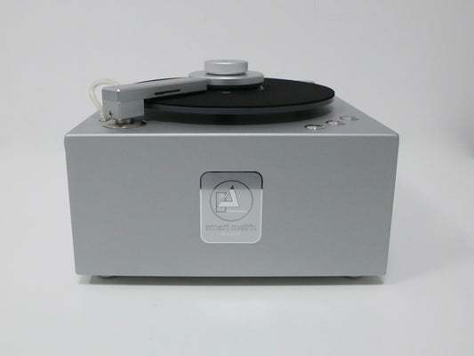 Clearaudio Smart Matrix Silent Plattenwaschmaschine