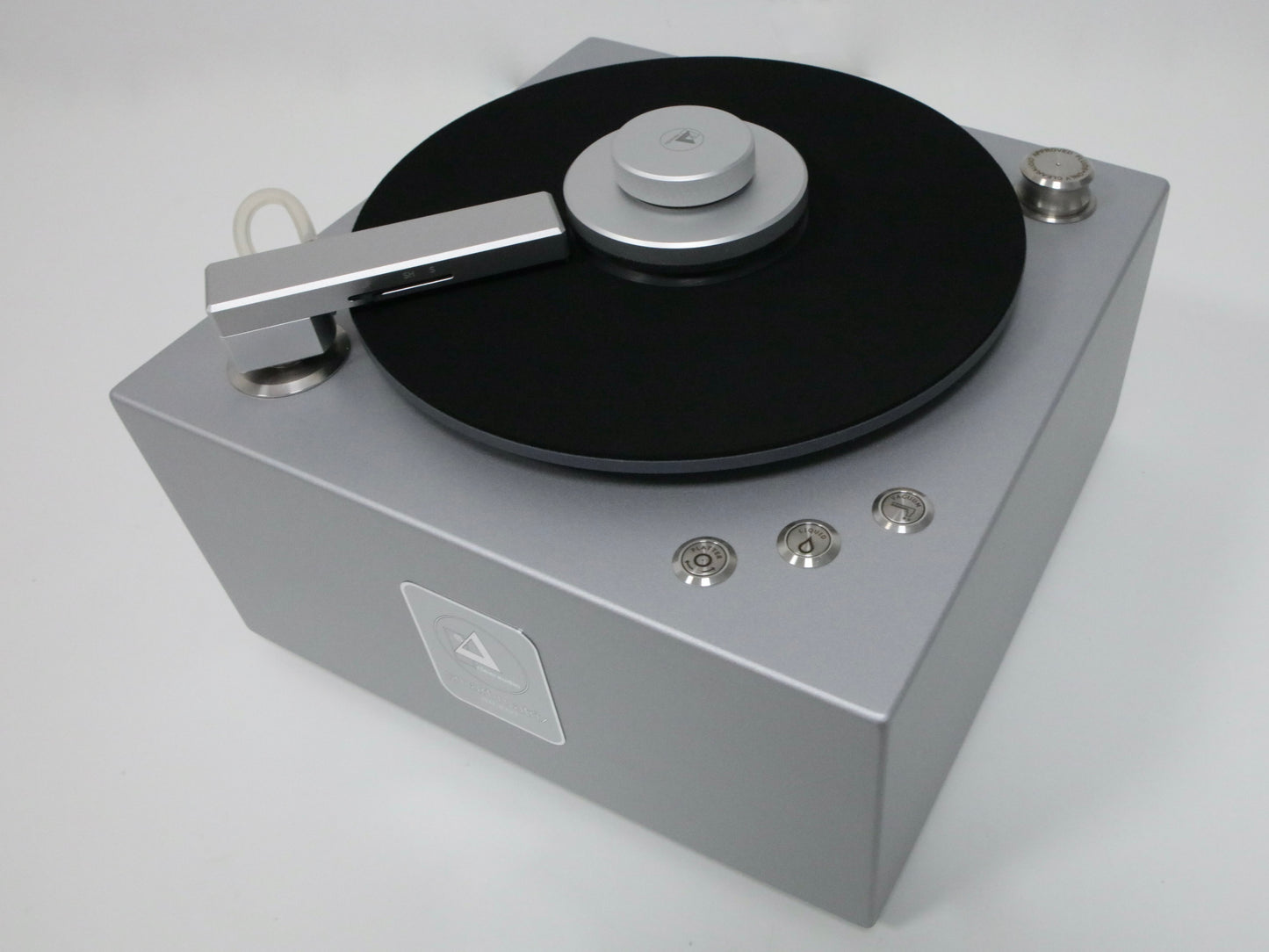 Clearaudio Smart Matrix Silent Plattenwaschmaschine