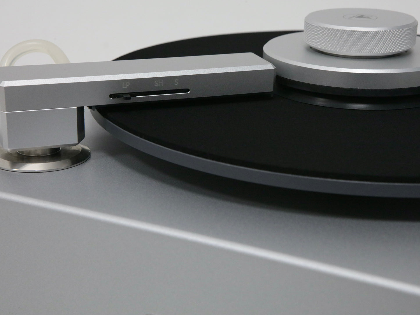 Clearaudio Smart Matrix Silent Plattenwaschmaschine