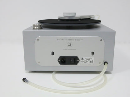 Clearaudio Smart Matrix Silent Plattenwaschmaschine