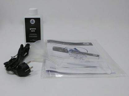 Clearaudio Smart Matrix Silent Plattenwaschmaschine