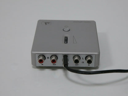 Clearaudio Nano Phono V2 Phonovorstufe