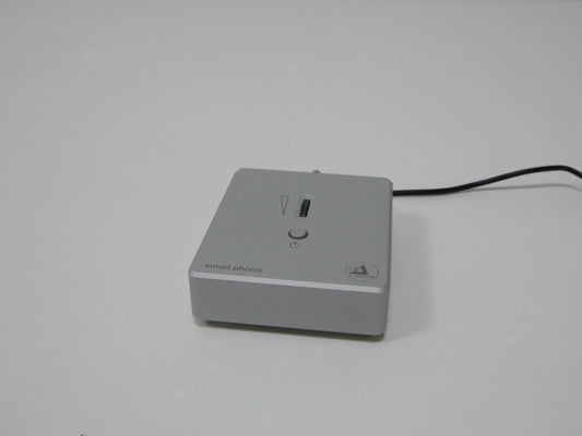 Clearaudio Smart Phono V2 Phonovorstufe