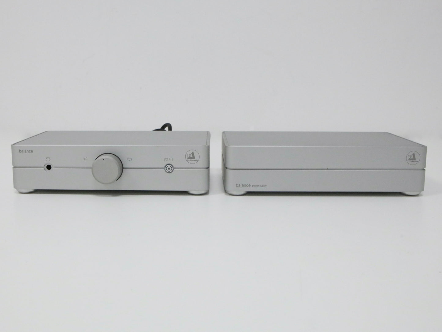 Clearaudio Balance V2 High-End Phono-Vorverstärker