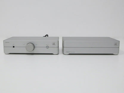 Clearaudio Balance V2 High-End Phono-Vorverstärker